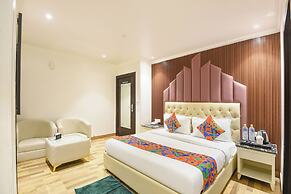 Fabhotel Elvilla