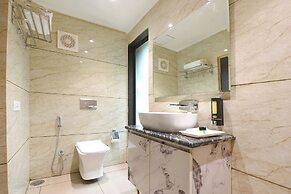 Fabhotel Elvilla