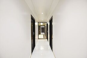 Fabhotel Elvilla