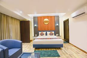 Fabhotel Elvilla