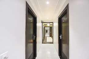 Fabhotel Elvilla