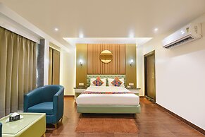 Fabhotel Elvilla