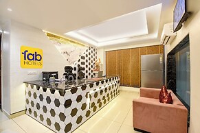 Fabhotel Elvilla