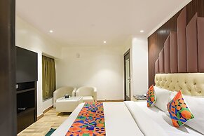 Fabhotel Elvilla