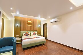 Fabhotel Elvilla