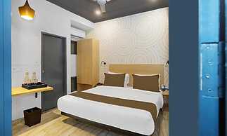 Fabhotel Royal Spark Inn I