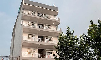 Fabhotel Royal Spark Inn I