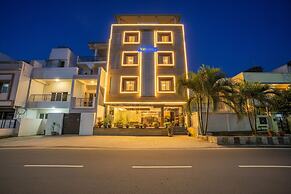 Fabhotel Pride Inn I