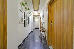 Fabhotel Pride Inn I