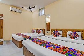 Fabhotel Philips