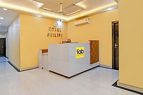 Fabhotel Philips