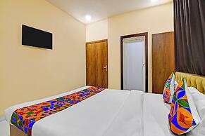 Fabhotel Philips