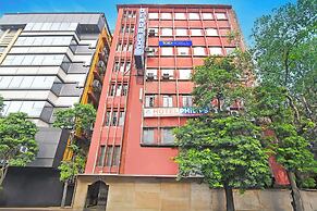 Fabhotel Philips