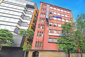 Fabhotel Philips
