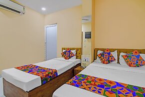 Fabhotel Philips
