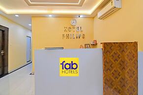 Fabhotel Philips