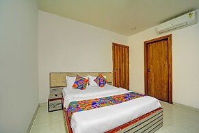 Fabexpress Square Inn