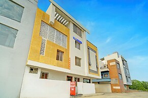 Fabexpress Square Inn