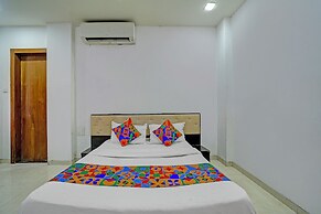 Fabexpress Square Inn