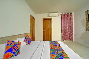 Fabexpress Square Inn