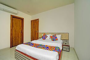 Fabexpress Square Inn
