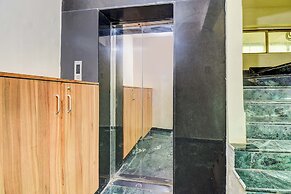 Fabhotel New Pune Residency