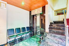 Fabhotel New Pune Residency