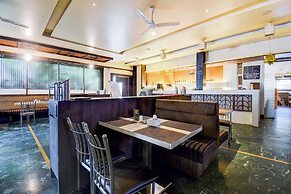 Fabhotel New Pune Residency