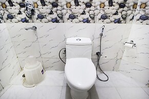 Fabhotel New Pune Residency