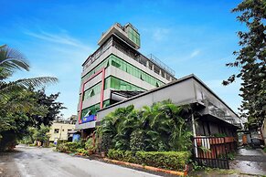Fabhotel New Pune Residency