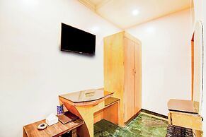 Fabhotel New Pune Residency