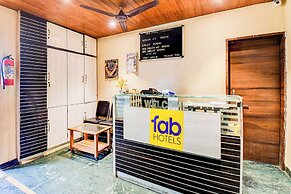 Fabhotel New Pune Residency