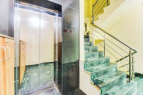 Fabhotel New Pune Residency