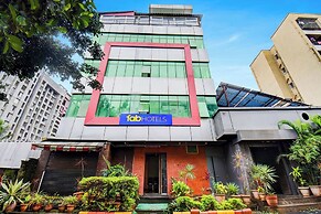 Fabhotel New Pune Residency