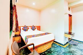 Fabhotel New Pune Residency