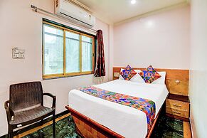 Fabhotel New Pune Residency