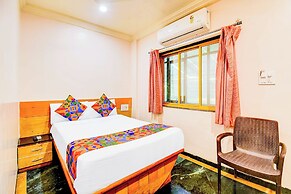 Fabhotel New Pune Residency