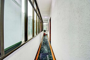 Fabhotel New Pune Residency