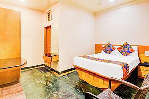 Fabhotel New Pune Residency