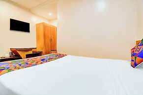 Fabhotel New Pune Residency