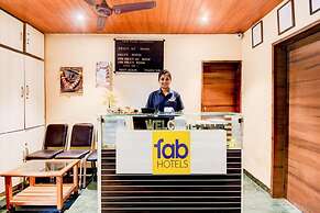 Fabhotel New Pune Residency