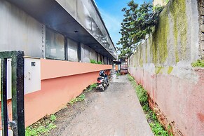 Fabhotel New Pune Residency