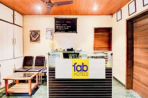 Fabhotel New Pune Residency