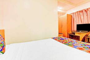 Fabhotel New Pune Residency