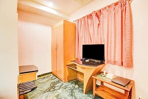 Fabhotel New Pune Residency