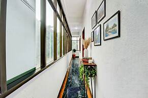 Fabhotel New Pune Residency