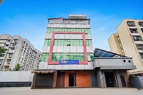 Fabhotel New Pune Residency