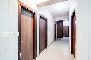 Fabhotel Novis House