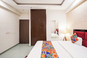 Fabhotel Novis House