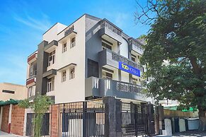 Fabhotel Novis House